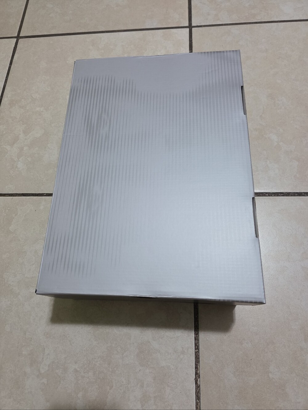 Empty Shoe Box - Picture 4 of 7